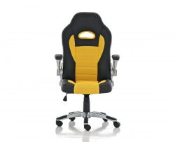 Le migliori sedie gaming su Sediadaufficio - LOTUS, in vari colori accesi
