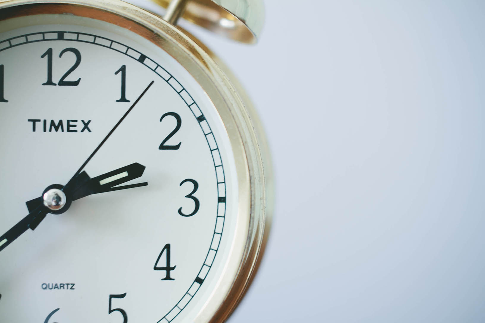 Quante ore massime di lavoro al giorno - orologio - consigli
