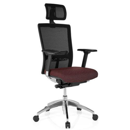 Migliori sedie da ufficio - ALVIN PRO regolabile