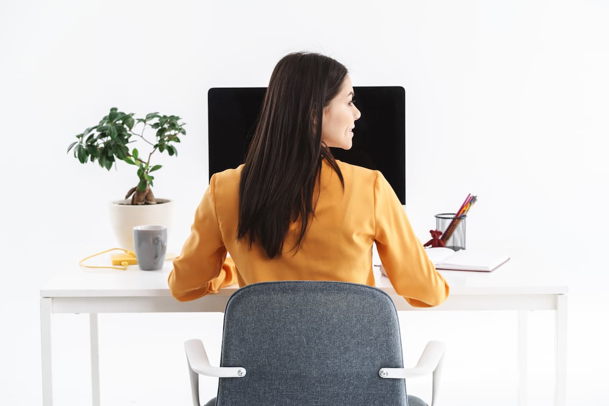 Top 7 Sedie da Ufficio Ergonomiche -  Novità e curiosità  sulle sedie da ufficio –