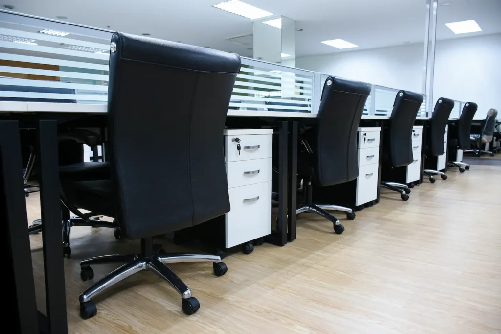 Mobili per ufficio