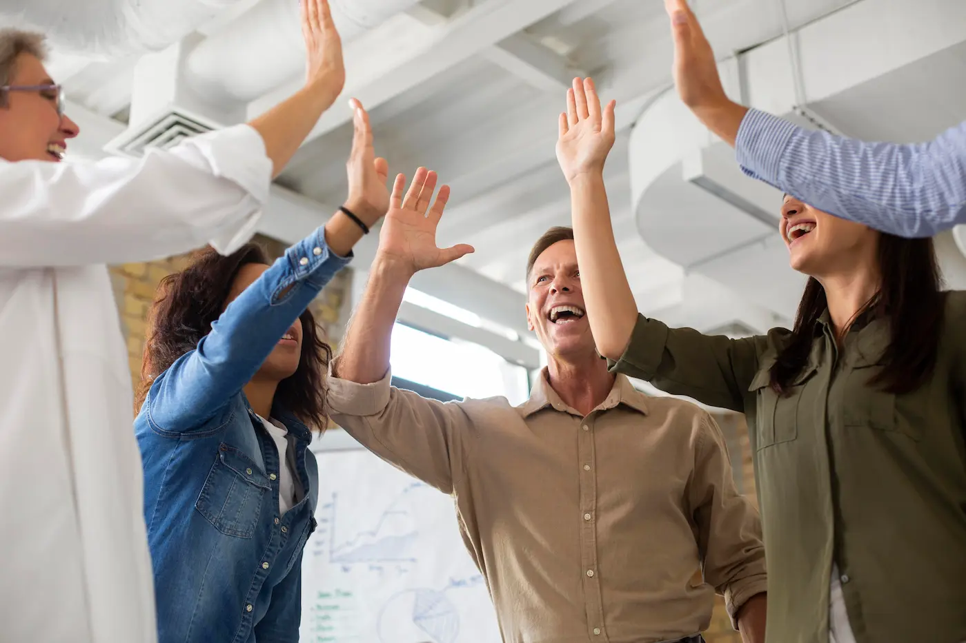 Come migliorare il lavoro di squadra in ufficio