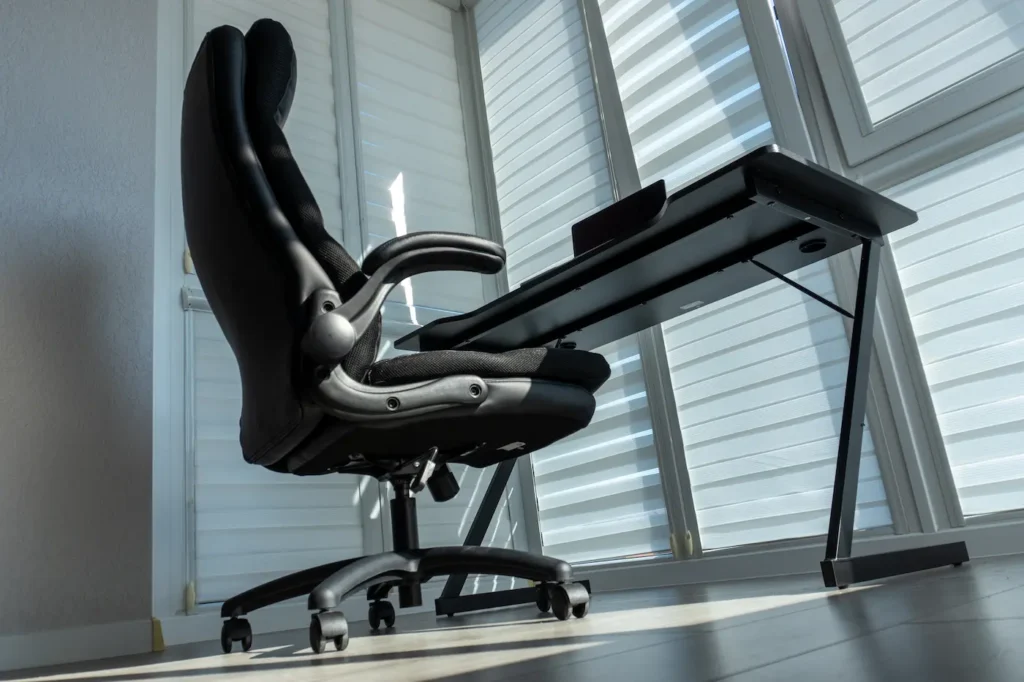 Sedia gaming o da ufficio