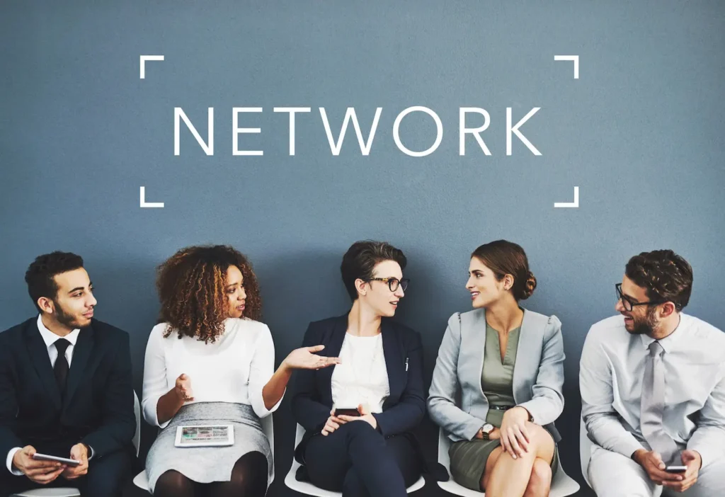 networking-professionalle