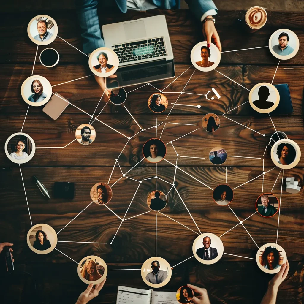 come-fare-networking