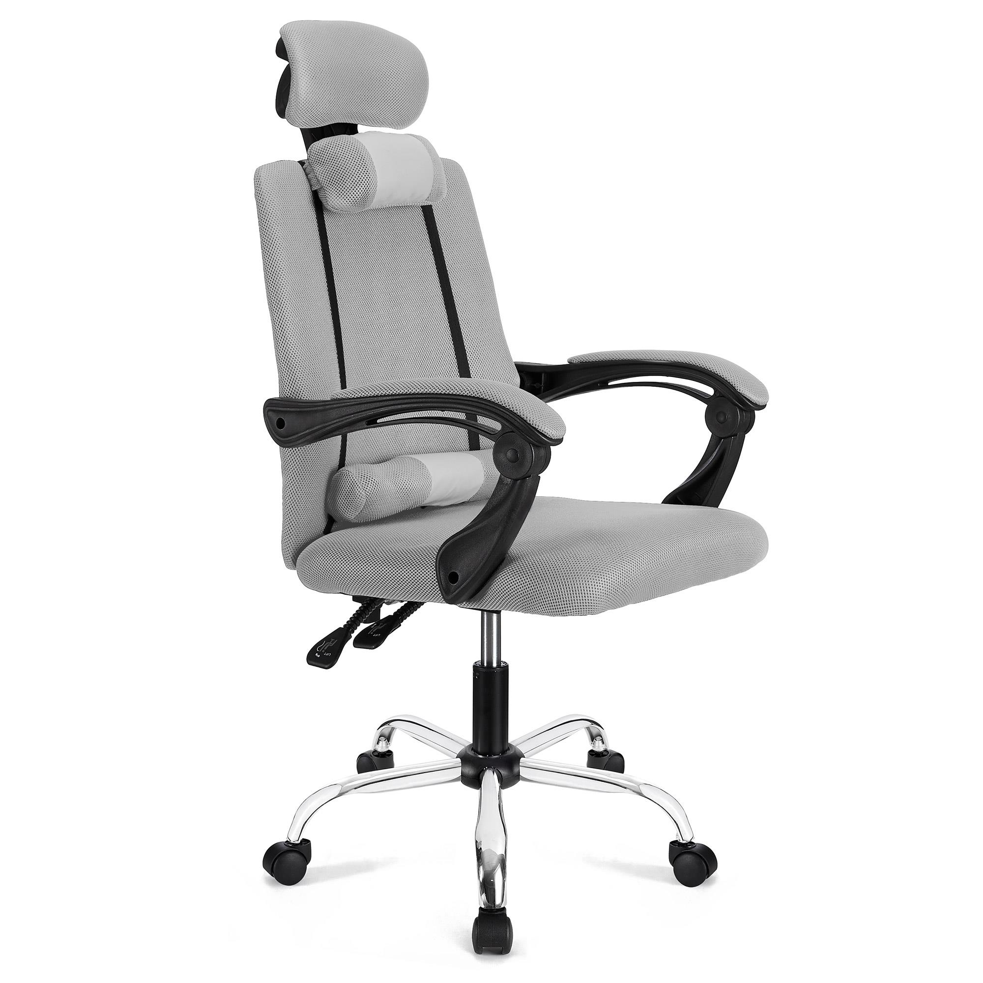 TONFARY Sedia Ergonomica per Ufficio a Casa, Sedia da Scrivania TONFARY Sedia Ergonomica per Ufficio a Casa, Sedia da Scrivania