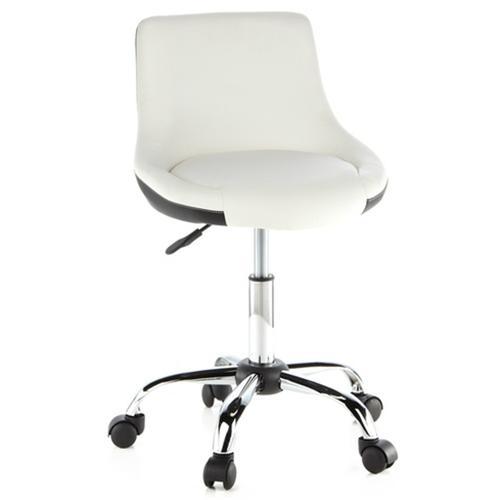 Sgabello o sedia per bambini STADY con ruote, elegante design in due ... Sgabello o sedia per bambini STADY con ruote, elegante design in due ...