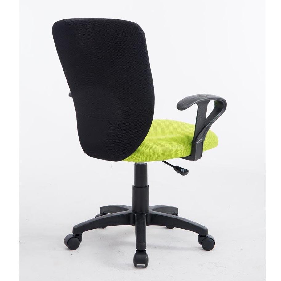 Flash Furniture Poltrona Reclinabile Per Bambini – Imbottita In Pelle – 66x53x53 Cm – Fino A 40 Kg