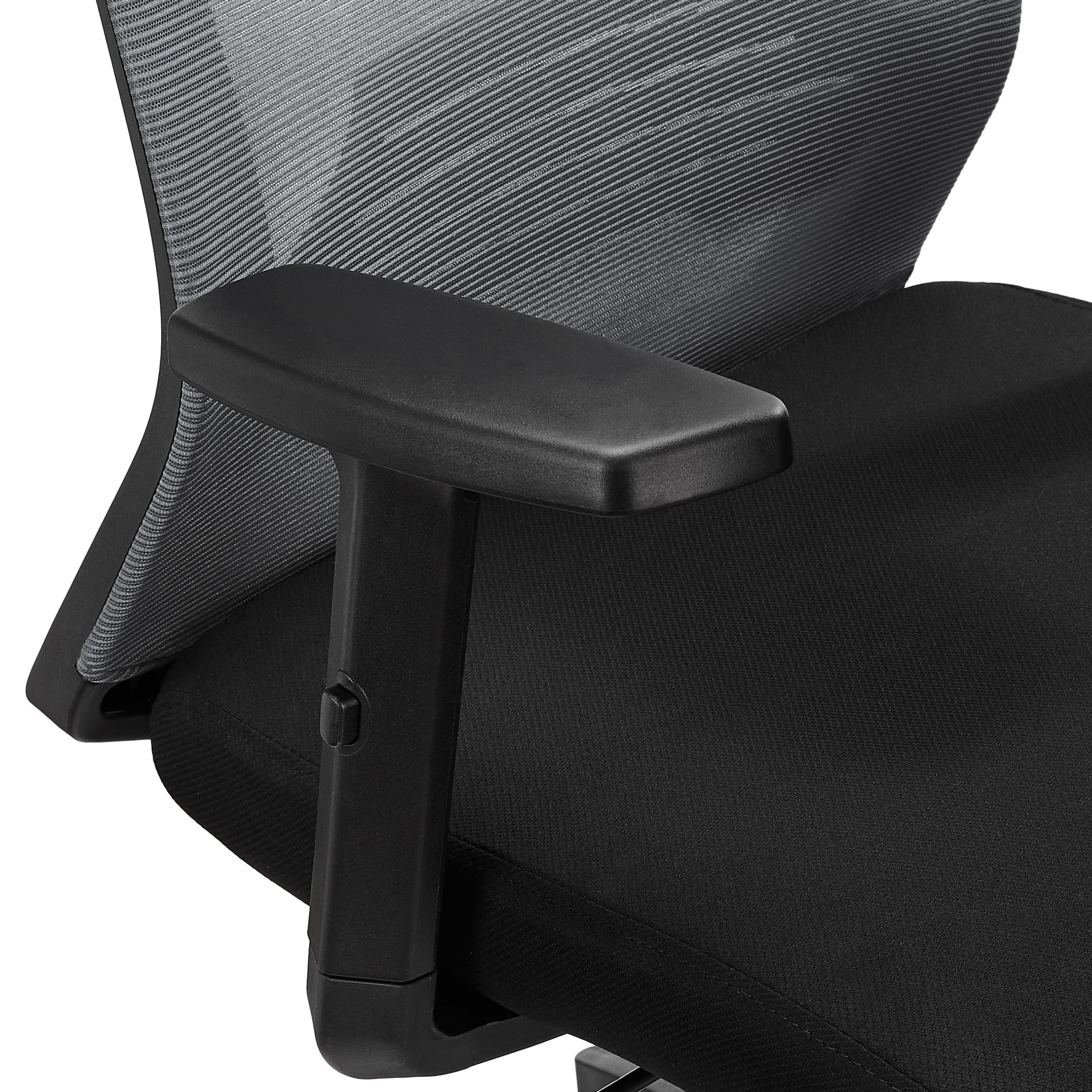Sedie Per L'ufficio Herman Miller Linea Embody