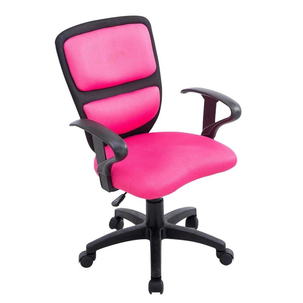 Sedia da Scrivania per Bambini MIRTY, Pelle e Rete Sedia da Scrivania per Bambini MIRTY, Pelle e Rete
