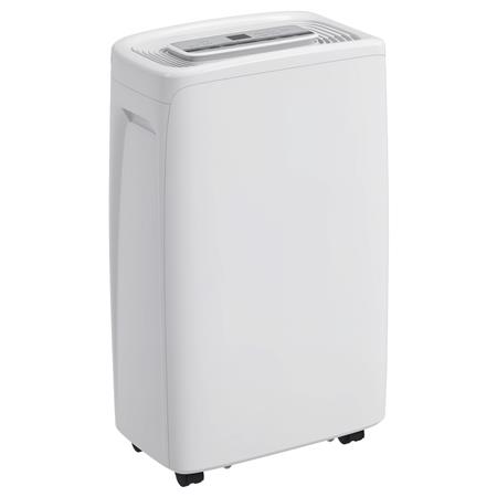 Deumidificatore per Ufficio AIRZEN, Deposito 1,5L, 2 Velocità, Bianco