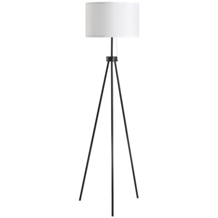 Lampada per Ufficio VITRA, Design Classico ed Elegante, Nero e Bianco